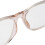 Smartglasses V5.4, 150mAh, Einheitsgröße Pink/Weiß 11
