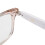 Smartglasses V5.4, 150mAh, Einheitsgröße Pink/Weiß 13