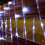 LED Rope Lights 200 LED Battery Powered Remote Waterproof 4