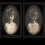Horror Picture Frame Lenticular 3D Changing Face 2