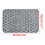 Non-Slip Kitchen Rug Absorbent 24x36 Inch 3