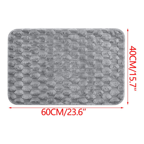 Non-Slip Kitchen Rug Absorbent 24x36 Inch 2