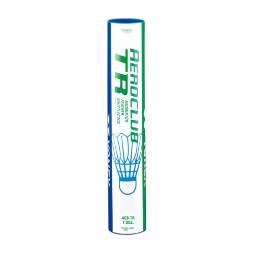 Yonex Yonex Aeroclub TR Badminton Shuttlecock