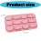 Kitten And Fish Ice Tray Silicone Molds For Making Chocolate 3