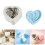 Conch Shaped Silicone Candle Molds For Handmade Candle Soap 2