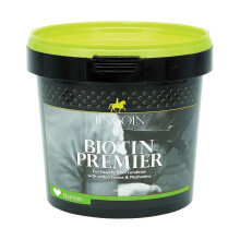 Lincoln Biotin Premier Supplement