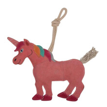 Hy Rainbow The Unicorn Horse Toy