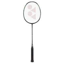 (One Size, Black/Green) Yonex Nanoflare Badminton Racket