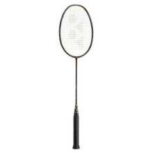(One Size, Black/Blue) Yonex Nanoflare Badminton Racket