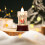 Décorations de Noël et sapin de table artificiel 4