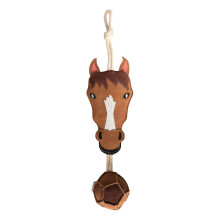 Hy Hoofer The Horse Horse Toy