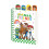 Toy Story Toy Story We're All Friends Here A5 Notebook 1