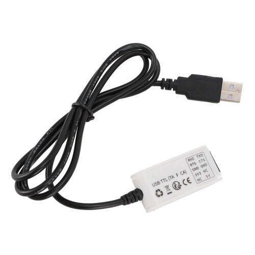 Modulo porta seriale USB a TTL STC 3.3V 5V UART
