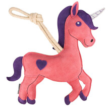 Hy Glimmer The Unicorn Horse Toy