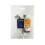 Securplumb Basin Fixing Kit 1