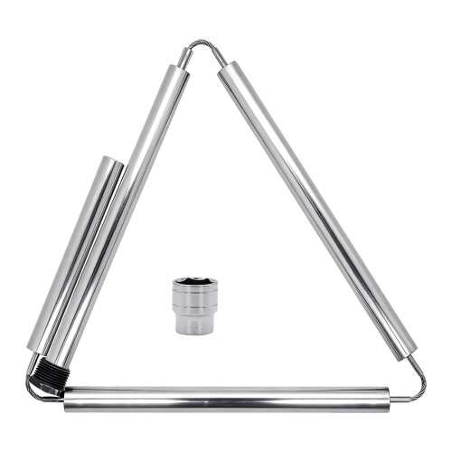 Water Heater Flexible Anode Rod Enhances Liquid Quality 4