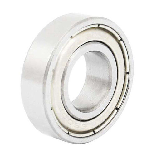40 Pcs 6900Z 10 X 22 X 6mm Single Row Sealed Deep   Bearings 2
