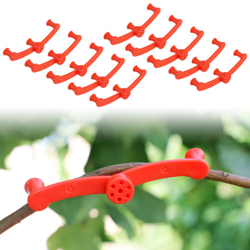 Plant Training Clip Adjustable Low Stress Plant Support Clips 1