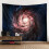 Jouluinen polyesteriseinävaate 130  150 cm 3