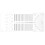 Multifunctional Acrylic Measuring Tool For DIY-Transparent 5
