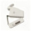 Practical ABS and Stainless Steel Childproof Door Lock Simple To 4
