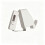 Practical ABS and Stainless Steel Childproof Door Lock Simple To 5