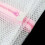 3 x Zipped Laundry Washing Mesh Bags with Digital Kitchen Timer 8