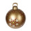 Viflosae Christmas Inflatable Ball 60CM 2