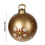 Viflosae Christmas Inflatable Ball 60CM 3
