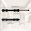 Professional Grades Expandable Clothing Rod System For Home And 3