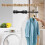 Professional Grades Expandable Clothing Rod System For Home And 4