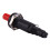 2X Piezo Ignition Set with Cable 1000mm Long Push Button Kitchen Lighters for Gas Stoves Ovens 5