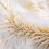 Faux Sheepskin Area Rug Rectangle 3 x 5 ft 5