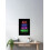 Wandbild „Eat Sleep Game Repeat“ 2