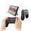 Compatible with Switch 2 Joy-Con Controller Grip - Ergonomic Handle Compatible With Nintendo Switch/Switch2 Consoles 3