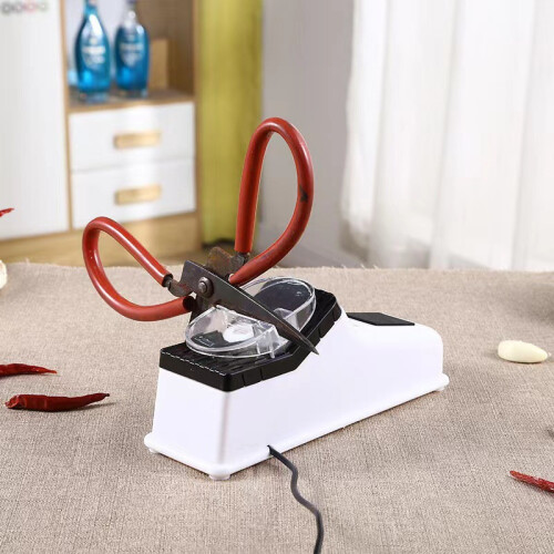 Electric Knife Sharpener, Electric Knife Sharpener 1