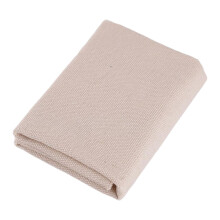 Lederkanten Poliertuch 11,81 x 11,81 Zoll Canvas Polierpad für