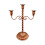 3/5Arm Candelabra Candlesticks Holders Taper Candle Holders-363 1
