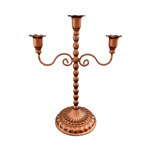 3/5Arm Candelabra Candlesticks Holders Taper Candle Holders-363