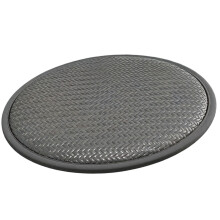 40Cm Round Cooling Mat For Chair Sofa Outdoor Use-grey 40cm