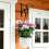 Breathable Orchid Pots Decoration Space Saving-Clear 0nepieces 7