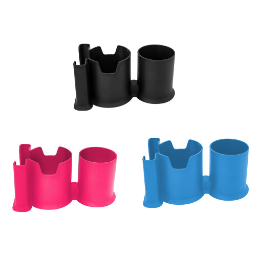 Portable Paddle Board Gear Cup Holder Water Resistant-Blue 1