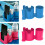 Portable Paddle Board Gear Cup Holder Water Resistant-Blue 5