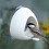 Mangeoire à oiseaux extérieure, Station d'alimentation à-Gris 6