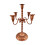 Candlestick Holders Cast Iron Taper Candle Holders Tables-364 1