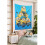 Minions-gobeliiniseinävaate 60x40 tuumaa 3