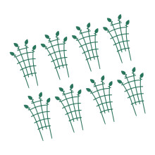 Plant Trellis Indoor Stackable Plant Trellis Climbing Plant-8
