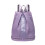 Mochila de ginástica com compartimento para sapatos – Tecido Oxford, 2