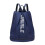Mochila de ginástica com compartimento para sapatos – Tecido Oxford, 5