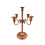Tapered Candle Holders Iron Candle Holders,Candlestick-B 1